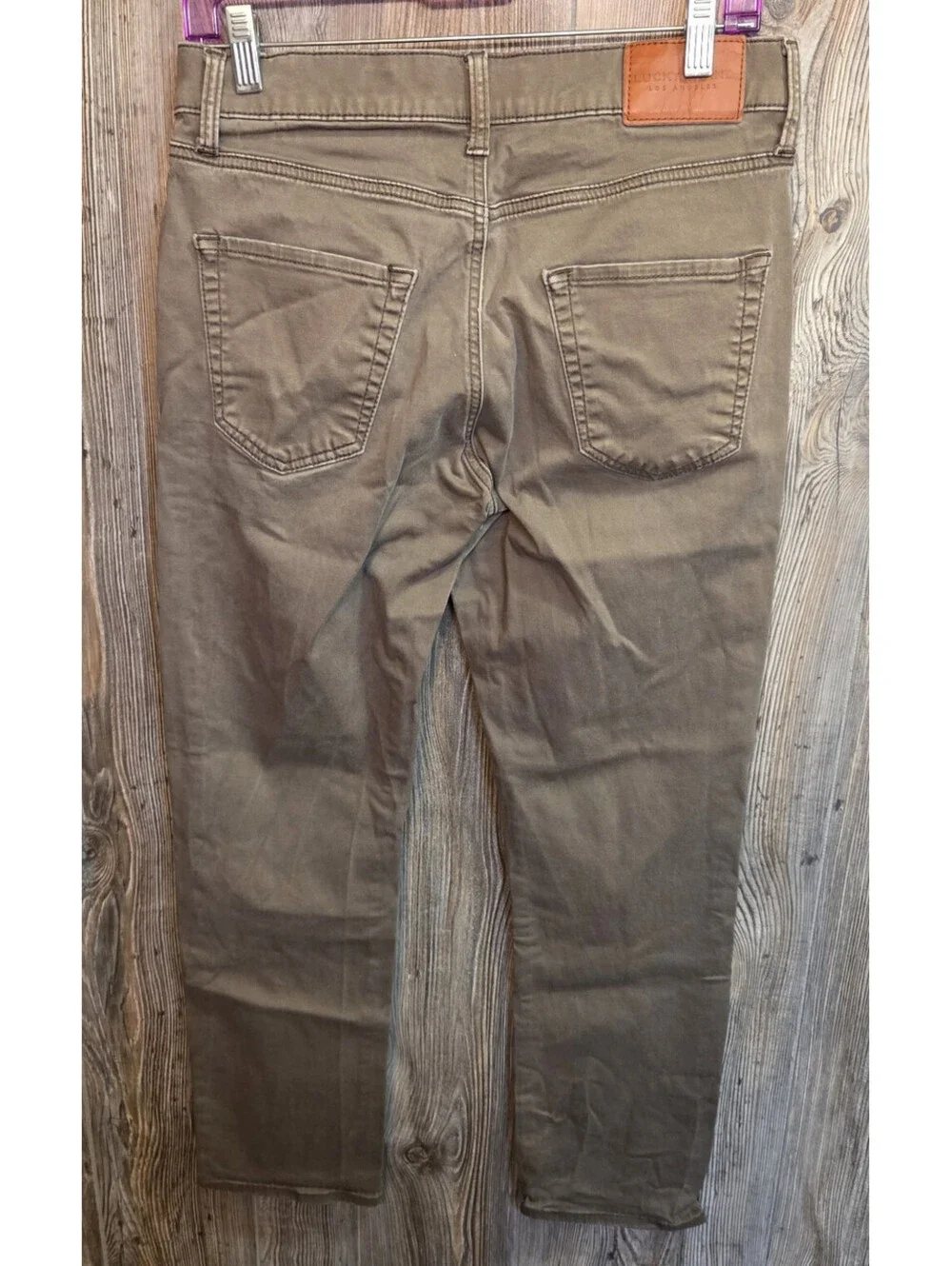 Lucky Brand 